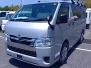 2021 TOYOTA HIACE VAN DX GL PACKAGE