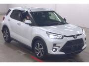 2023 TOYOTA RAIZE