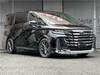 TOYOTA VELLFIRE HYBRID