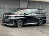 TOYOTA VELLFIRE HYBRID
