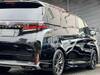 TOYOTA VELLFIRE HYBRID