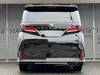 TOYOTA VELLFIRE HYBRID