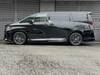 TOYOTA VELLFIRE HYBRID
