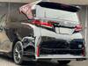 TOYOTA VELLFIRE HYBRID