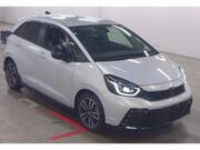 2023 HONDA FIT RS