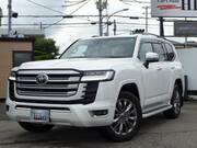 2023 TOYOTA LAND CRUISER