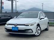 2021 VOLKSWAGEN GOLF