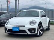 2019 VOLKSWAGEN THE BEETLE