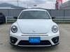 VOLKSWAGEN THE BEETLE