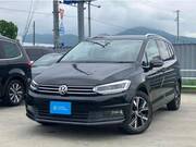 2021 VOLKSWAGEN GOLF TOURAN TSI HIGHLINE