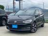 VOLKSWAGEN GOLF TOURAN