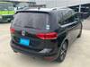 VOLKSWAGEN GOLF TOURAN