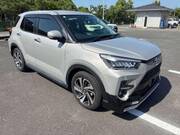 2023 TOYOTA RAIZE