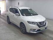 2018 NISSAN X-TRAIL