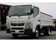 2016 FUSO CANTER