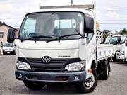 2019 TOYOTA TOYOACE