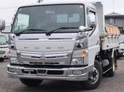 2019 FUSO CANTER