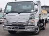 FUSO CANTER