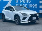2020 LEXUS NX