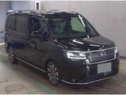 2025 HONDA STEPWAGON