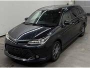 2016 TOYOTA COROLLA FIELDER