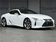 2018 LEXUS LC