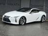 LEXUS LC