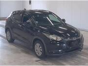 2014 HONDA VEZEL G