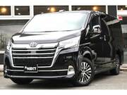 2020 TOYOTA GRANACE