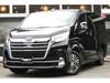 TOYOTA GRANACE