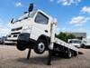 FUSO CANTER