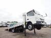 FUSO CANTER