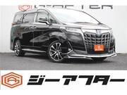 2020 TOYOTA ALPHARD HYBRID