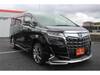 TOYOTA ALPHARD HYBRID