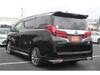 TOYOTA ALPHARD HYBRID