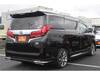 TOYOTA ALPHARD HYBRID