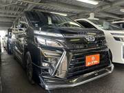 2021 TOYOTA VOXY