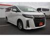 TOYOTA ALPHARD HYBRID