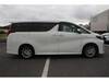 TOYOTA ALPHARD HYBRID