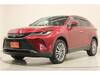 TOYOTA HARRIER HYBRID