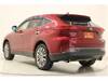 TOYOTA HARRIER HYBRID