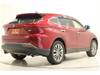 TOYOTA HARRIER HYBRID