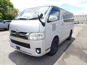 2019 TOYOTA REGIUS ACE VAN SUPER GL