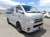 TOYOTA REGIUS ACE VAN