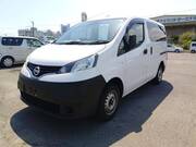 2020 NISSAN NV200 VANETTE VAN DX