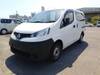 NISSAN NV200 VANETTE VAN