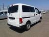 NISSAN NV200 VANETTE VAN