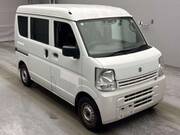 2022 SUZUKI EVERY
