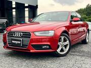 2013 AUDI A4