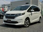 2017 HONDA FREED HYBRID